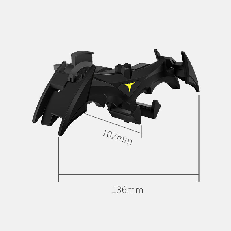 🌟Limited time offer 49% OFF🎁Bat Wings Car Phone Holder