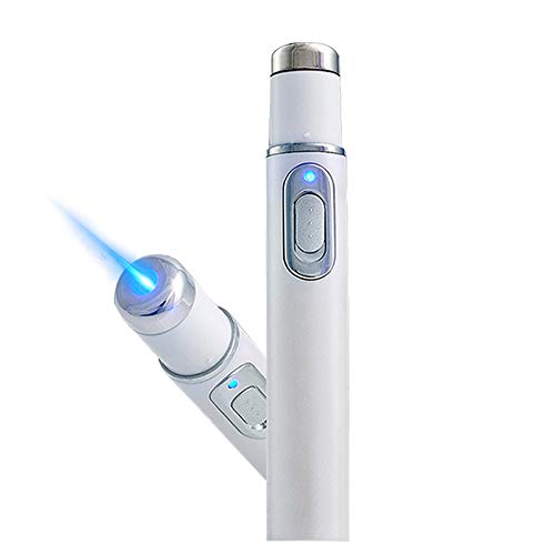 Hermsa® Non-invasive Laser Pen - Birthmark and Warts Removal(🔥Last day 80% ALE)