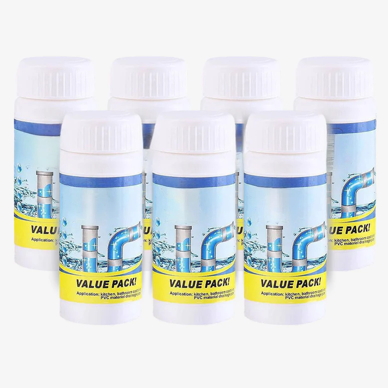 ✨2025 Special Offer✨ Sink and Drain Cleaning