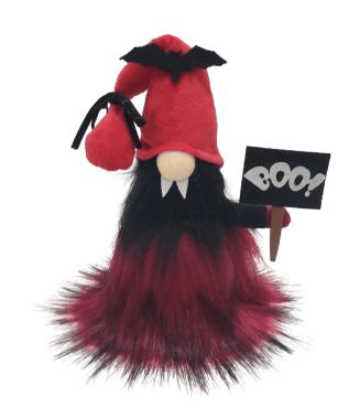 🎃 Spooky handmade gnomes countdown calendar 2025 - early access👻