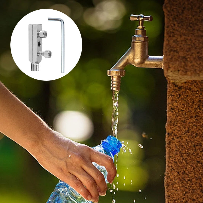 Faucet Angle Valve Broken Wire Extractor