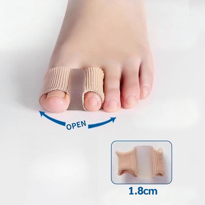 Toe Separator & Bunion Corrector 🦶