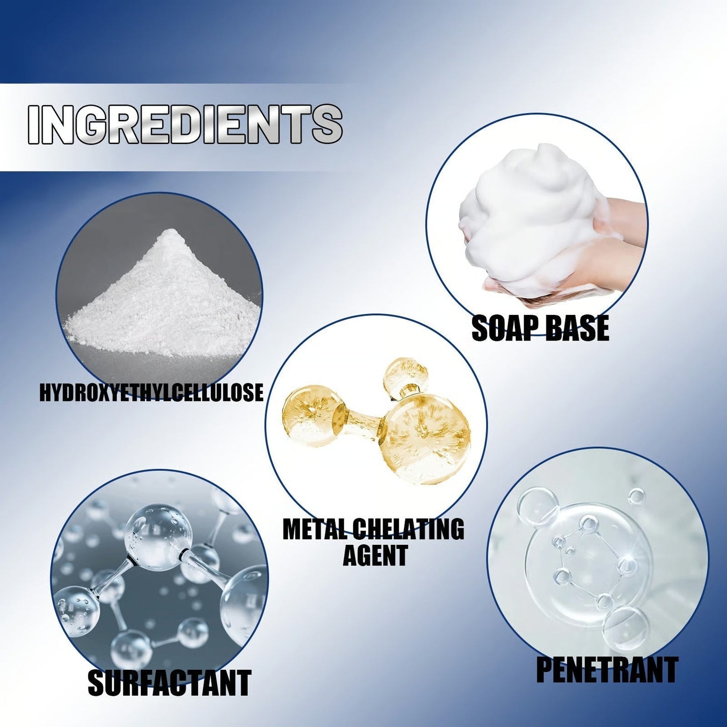 Magical Nano-Technology Ultimate Shine & Restoration Paste