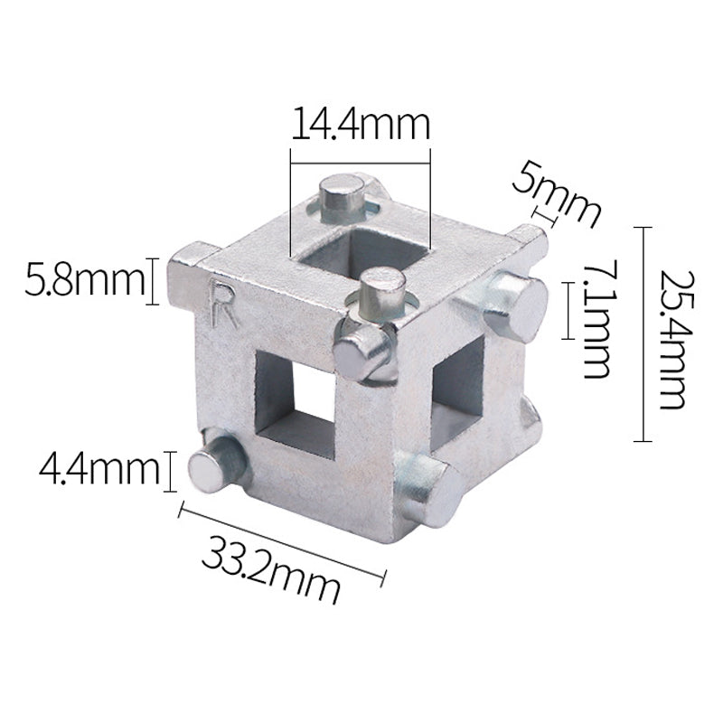 Disc Brake Caliper Tool