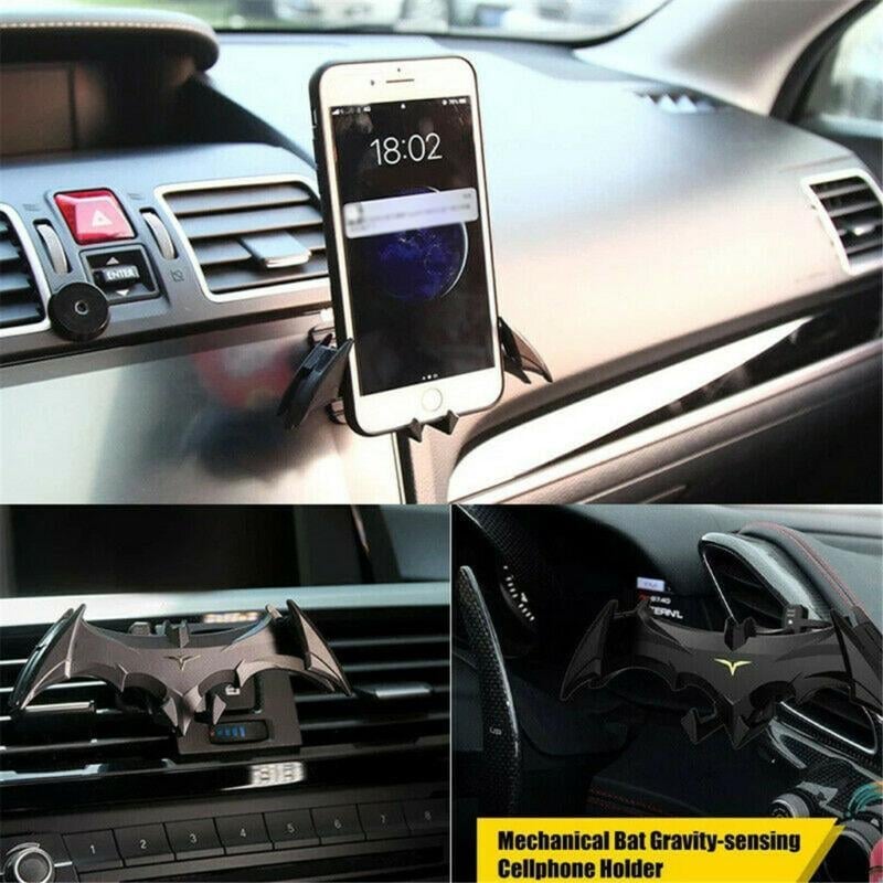 🌟Limited time offer 49% OFF🎁Bat Wings Car Phone Holder