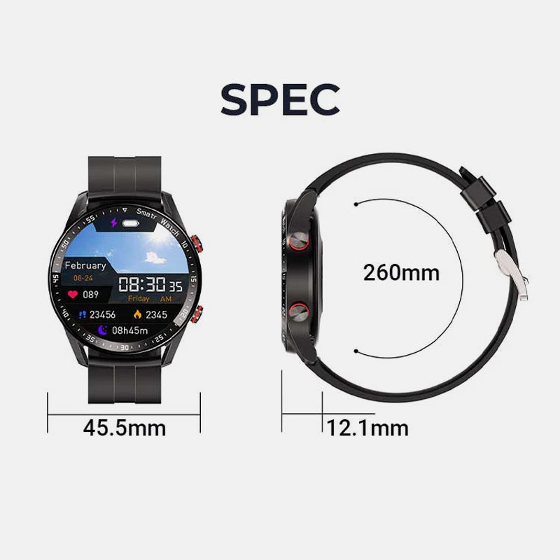 GT4 Smartwatch