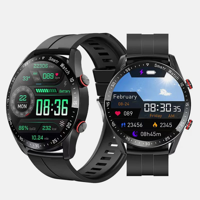 GT4 Smartwatch