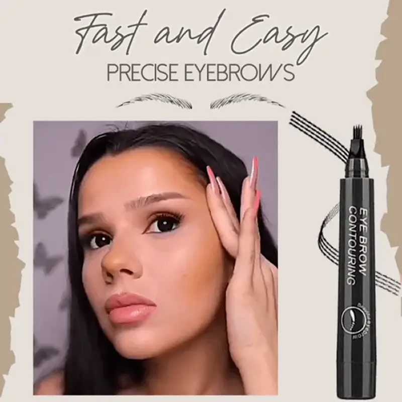 ⏳Buy 1. Get 1 free🔥💃🏻Crayon magic eyebrows. precise and waterproof.🖌️