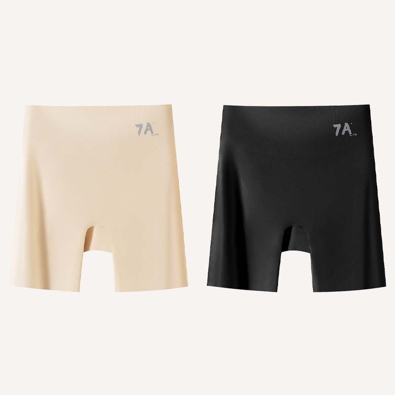 Three-in-one High Waist Tummy Control Pants