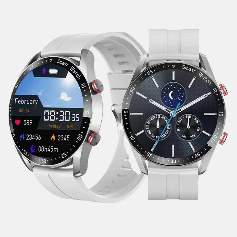 GT4 Smartwatch