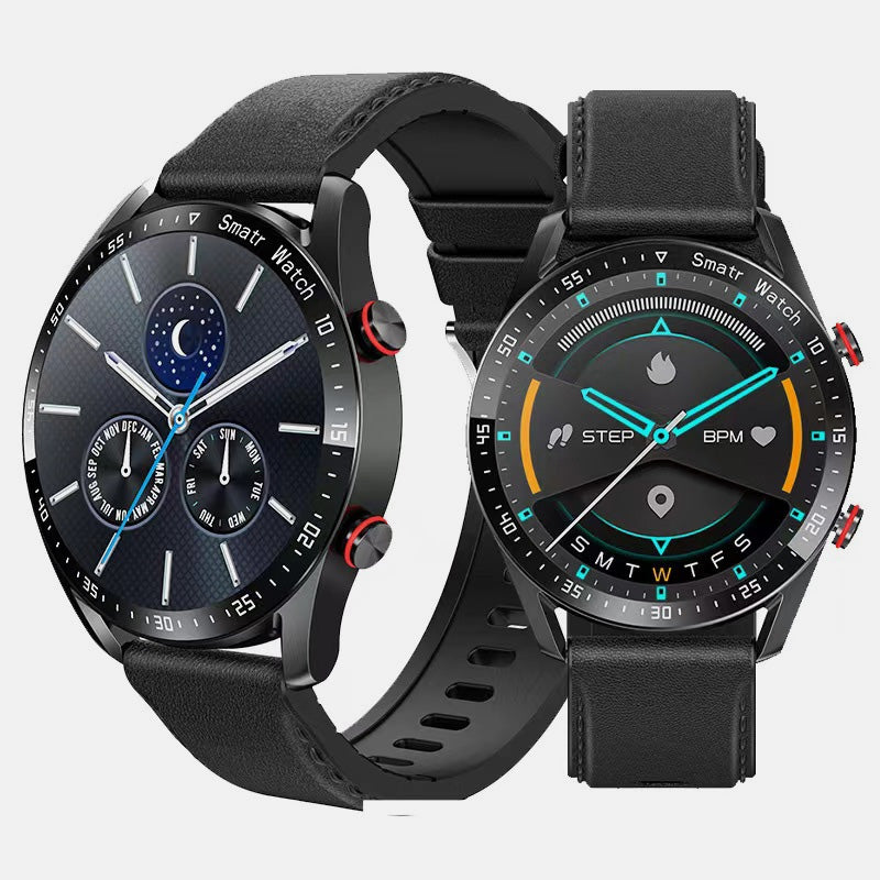 GT4 Smartwatch