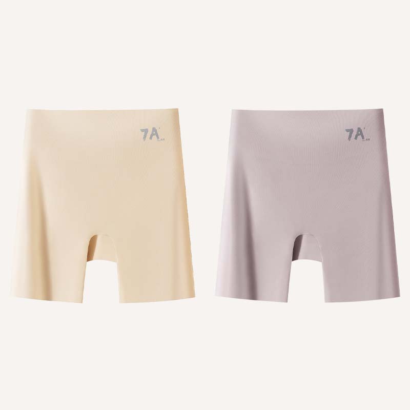 Three-in-one High Waist Tummy Control Pants