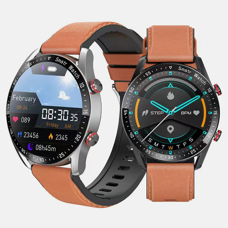 GT4 Smartwatch