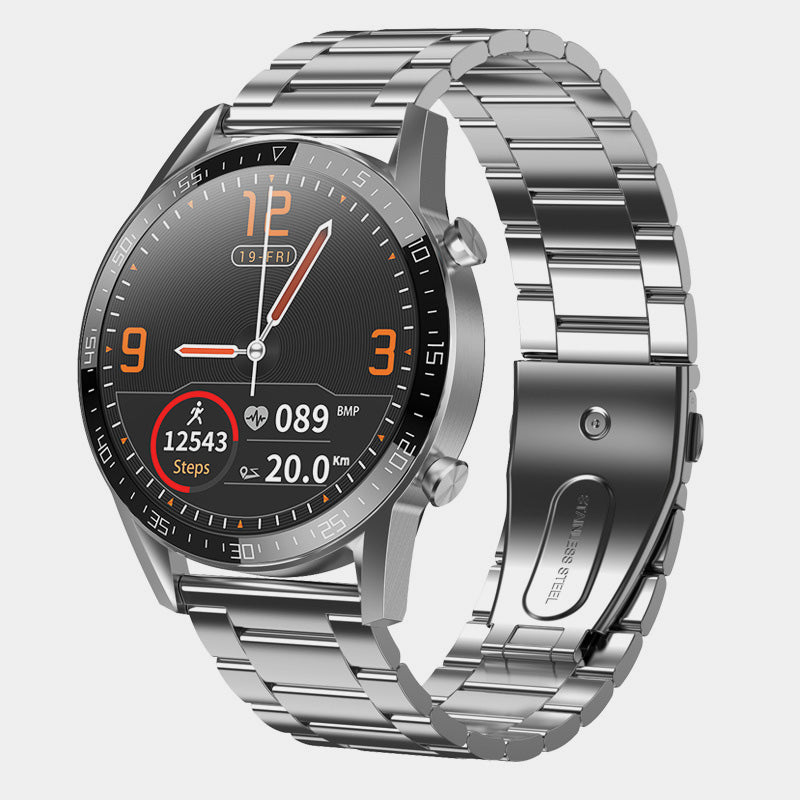 GT4 Smartwatch