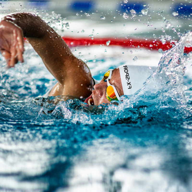 Abdominal muscle plasters