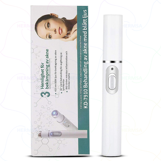 Hermsa® Non-invasive Laser Pen - Birthmark and Warts Removal(🔥Last day 80% ALE)