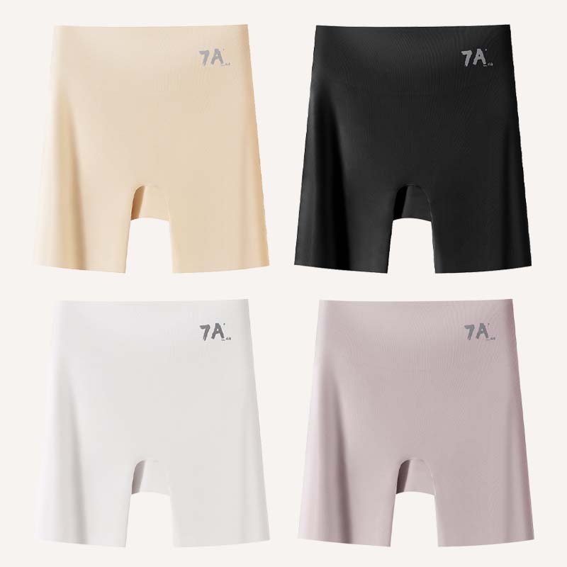 Three-in-one High Waist Tummy Control Pants