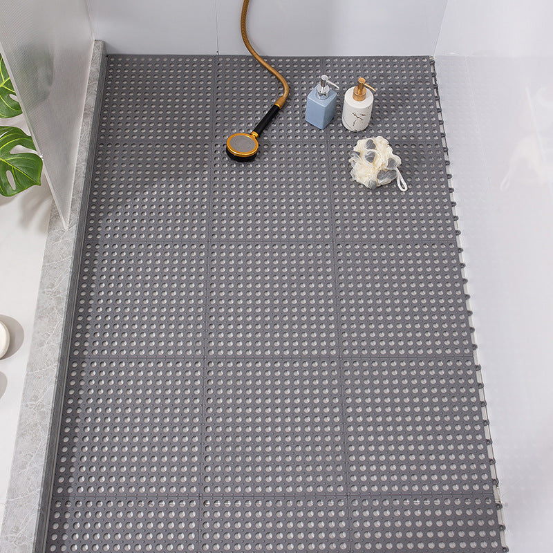Anti-slip mats for bathroom and kitchen