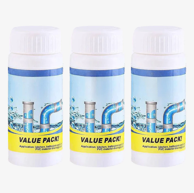 ✨2025 Special Offer✨ Sink and Drain Cleaning