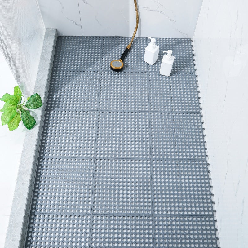 Anti-slip mats for bathroom and kitchen