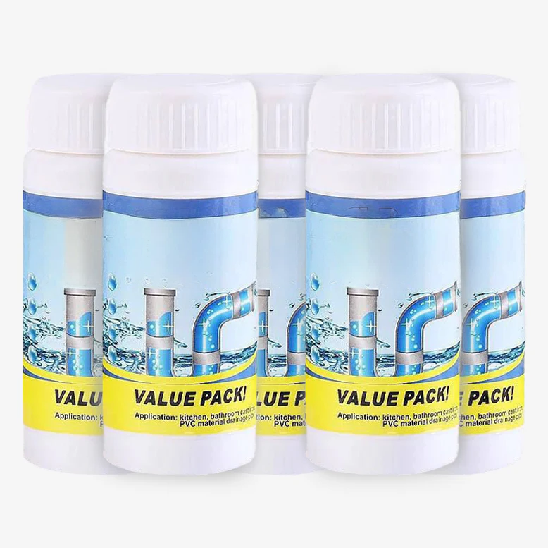 ✨2025 Special Offer✨ Sink and Drain Cleaning