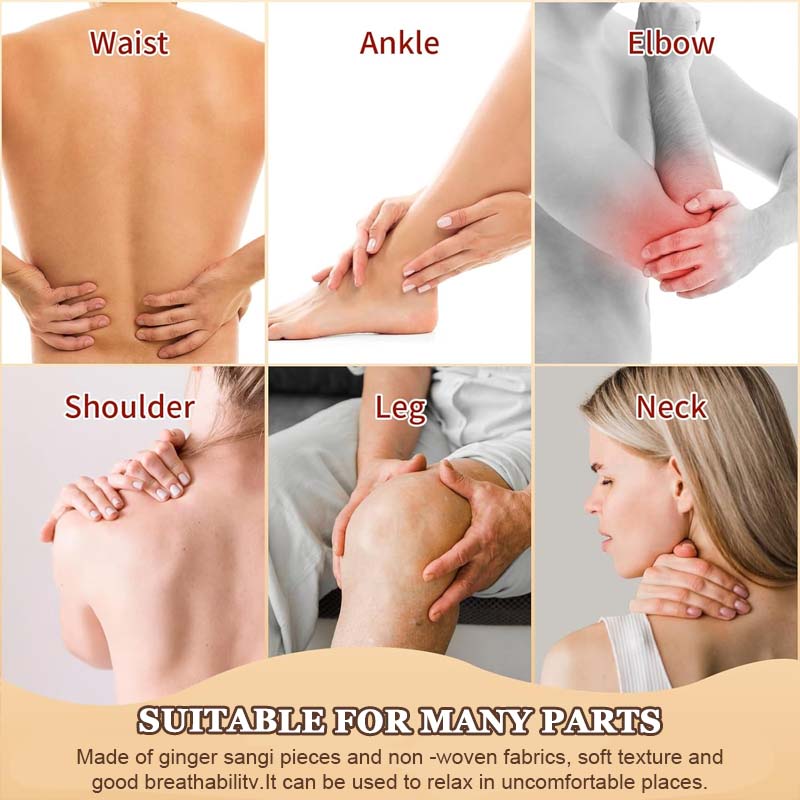 🔥2025 New 🔥Wormwort mocha bus Joint patches