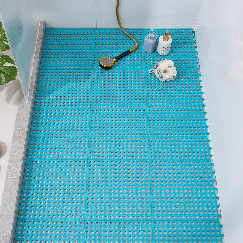 Anti-slip mats for bathroom and kitchen