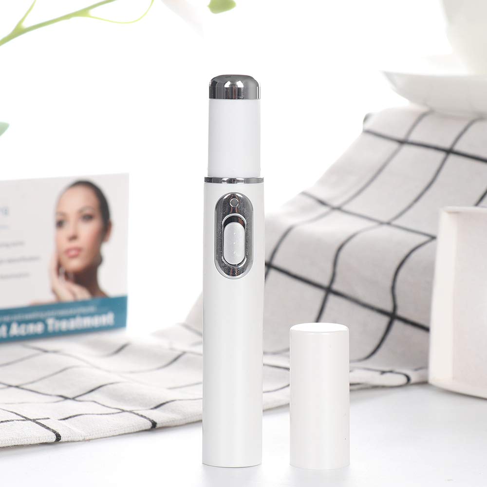 Hermsa® Non-invasive Laser Pen - Birthmark and Warts Removal(🔥Last day 80% ALE)