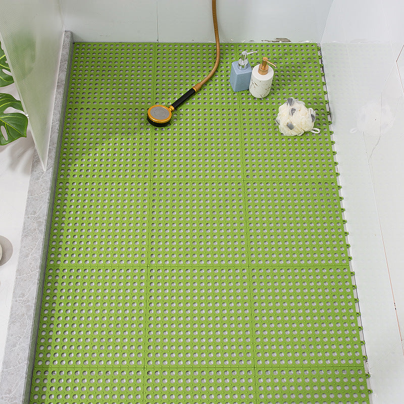 Anti-slip mats for bathroom and kitchen