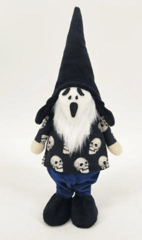 🎃 Spooky handmade gnomes countdown calendar 2025 - early access👻