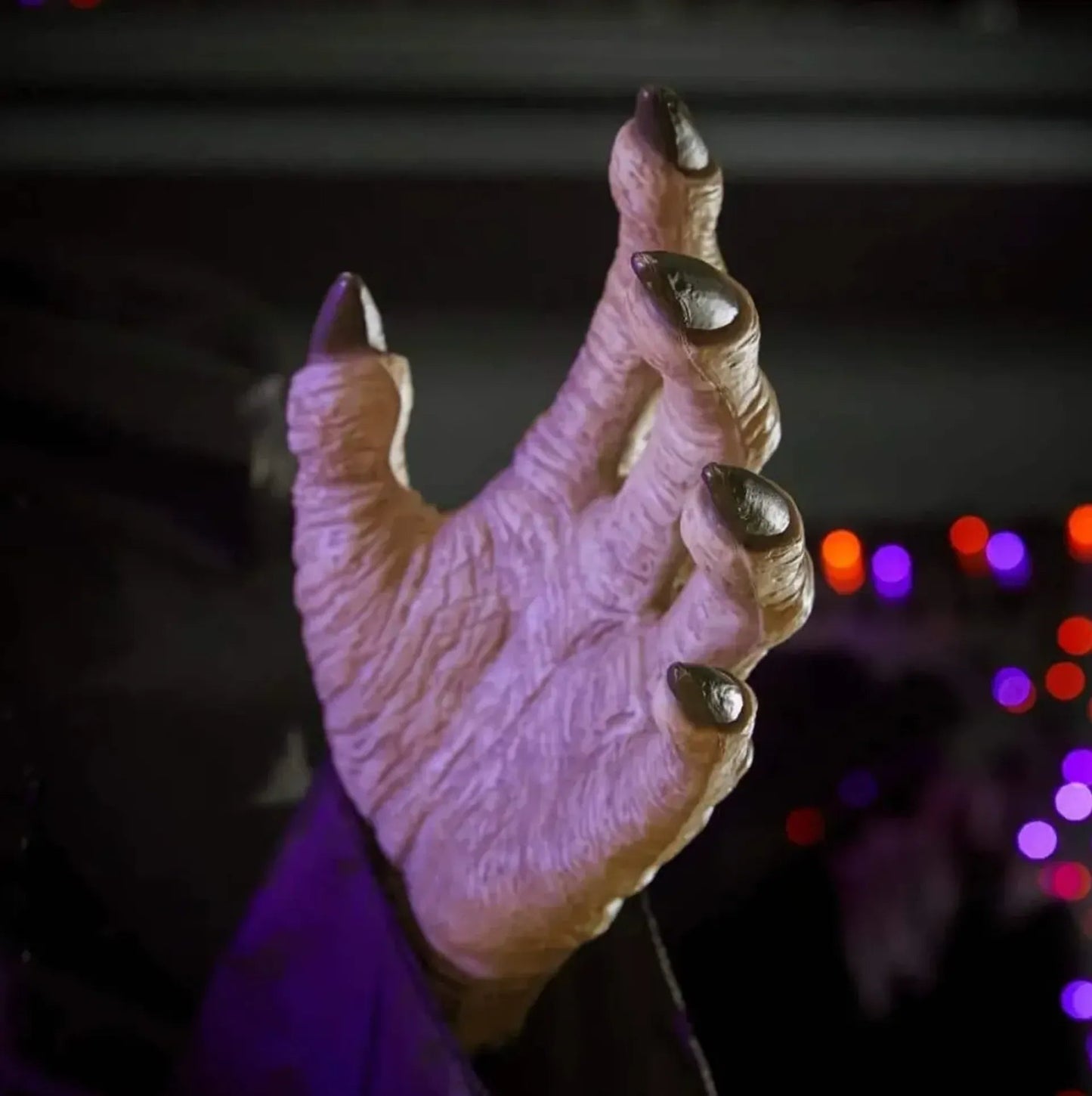 🔥Halloween-actie 49 % RABATT🔥 - Vliegende heks