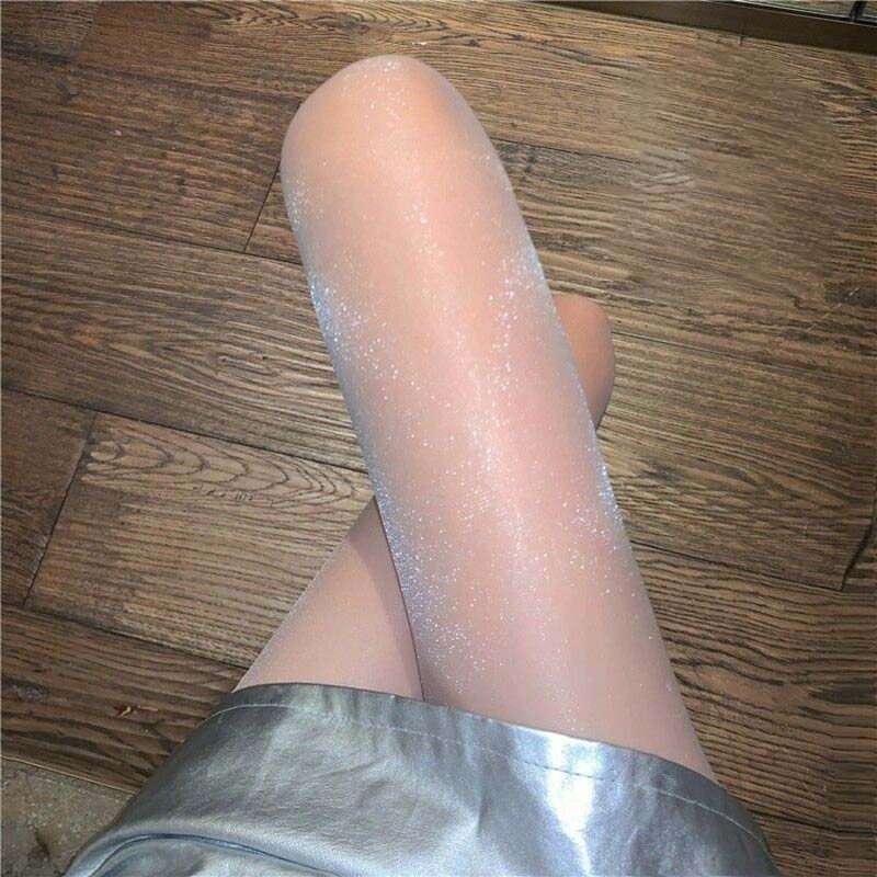 Shiny Stockings