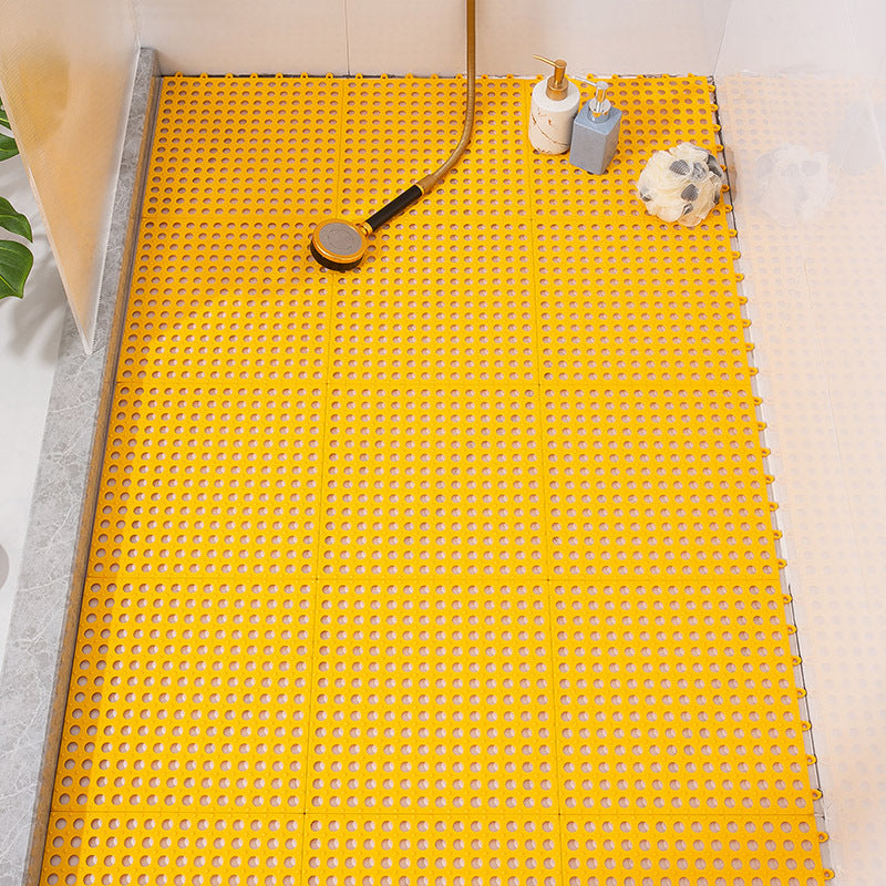 Anti-slip mats for bathroom and kitchen