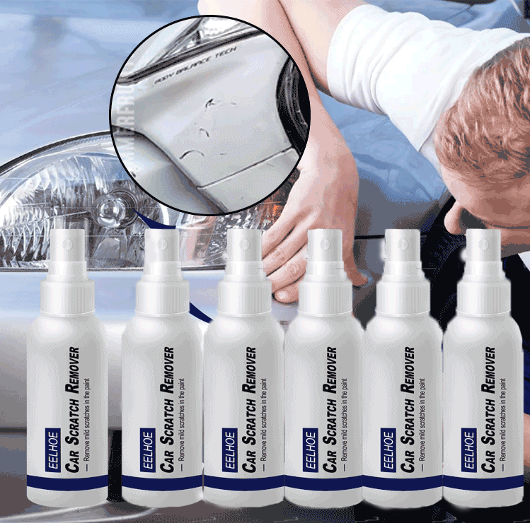 🔥BUY 2 GET 1 FREE 🔥Car paint scratch repair spray🚙Suitable For All Colors Car Paint