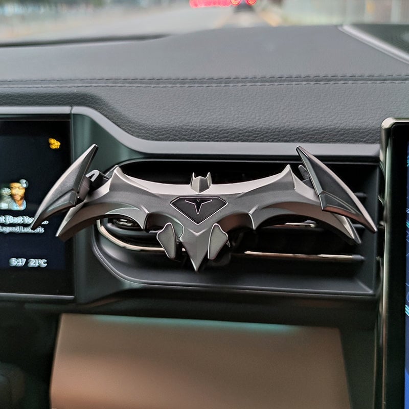 🌟Limited time offer 49% OFF🎁Bat Wings Car Phone Holder