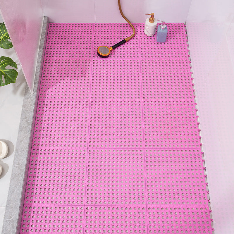 Anti-slip mats for bathroom and kitchen