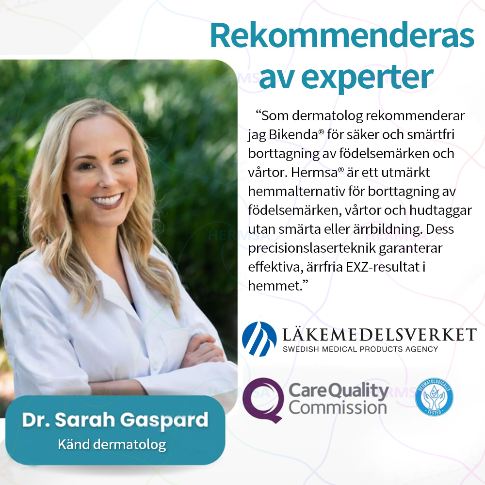 Hermsa® Non-invasive Laser Pen - Birthmark and Warts Removal(🔥Last day 80% ALE)