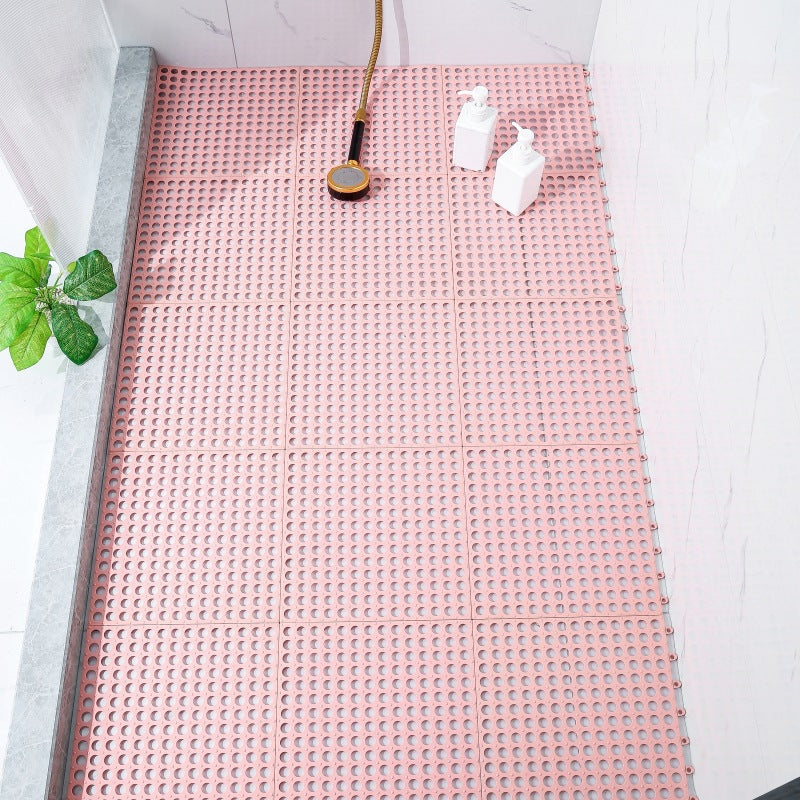 Anti-slip mats for bathroom and kitchen