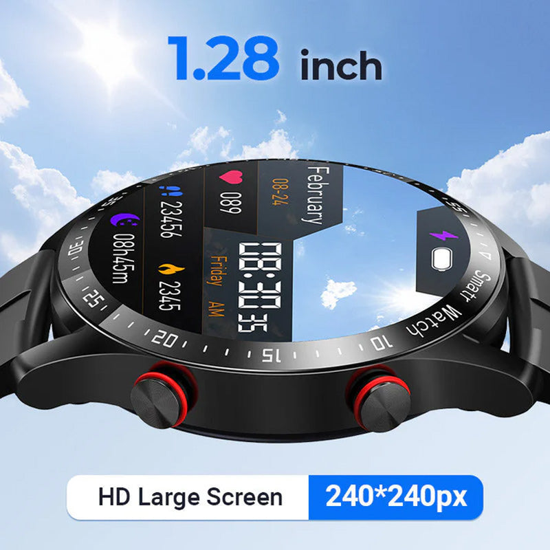 GT4 Smartwatch