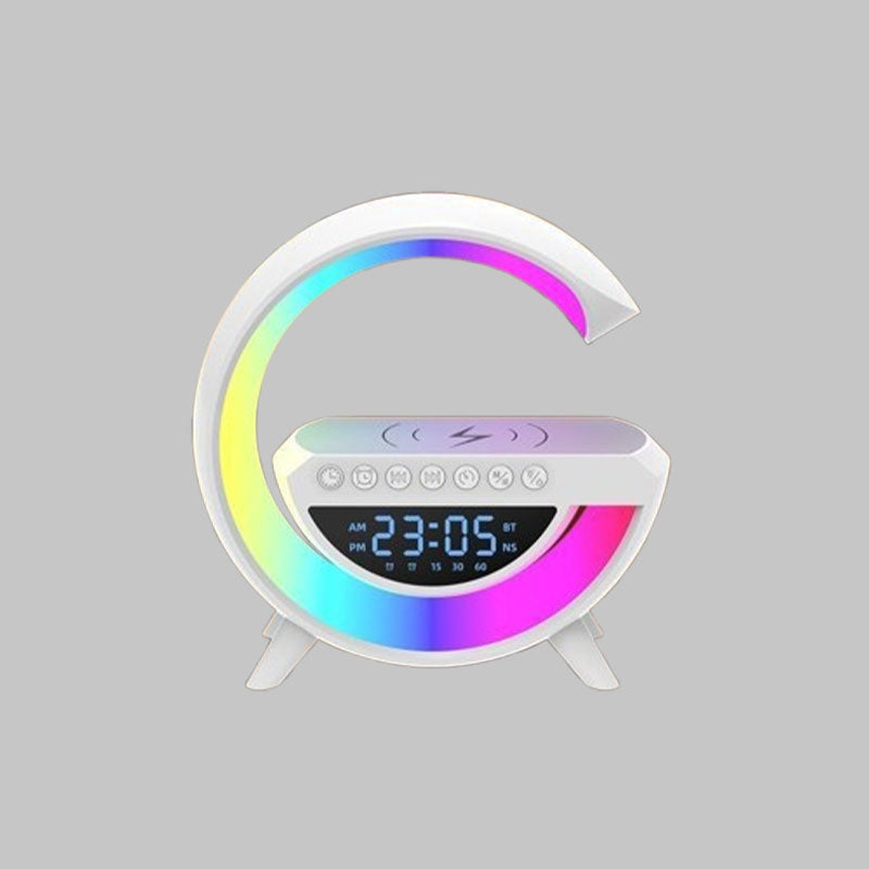 ⭐New product discount 49% OFF🎁G-type rechargeable bluetooth speaker