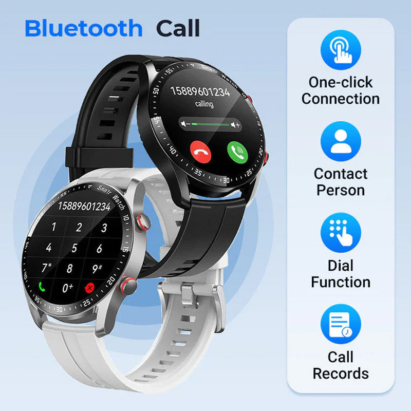 GT4 Smartwatch
