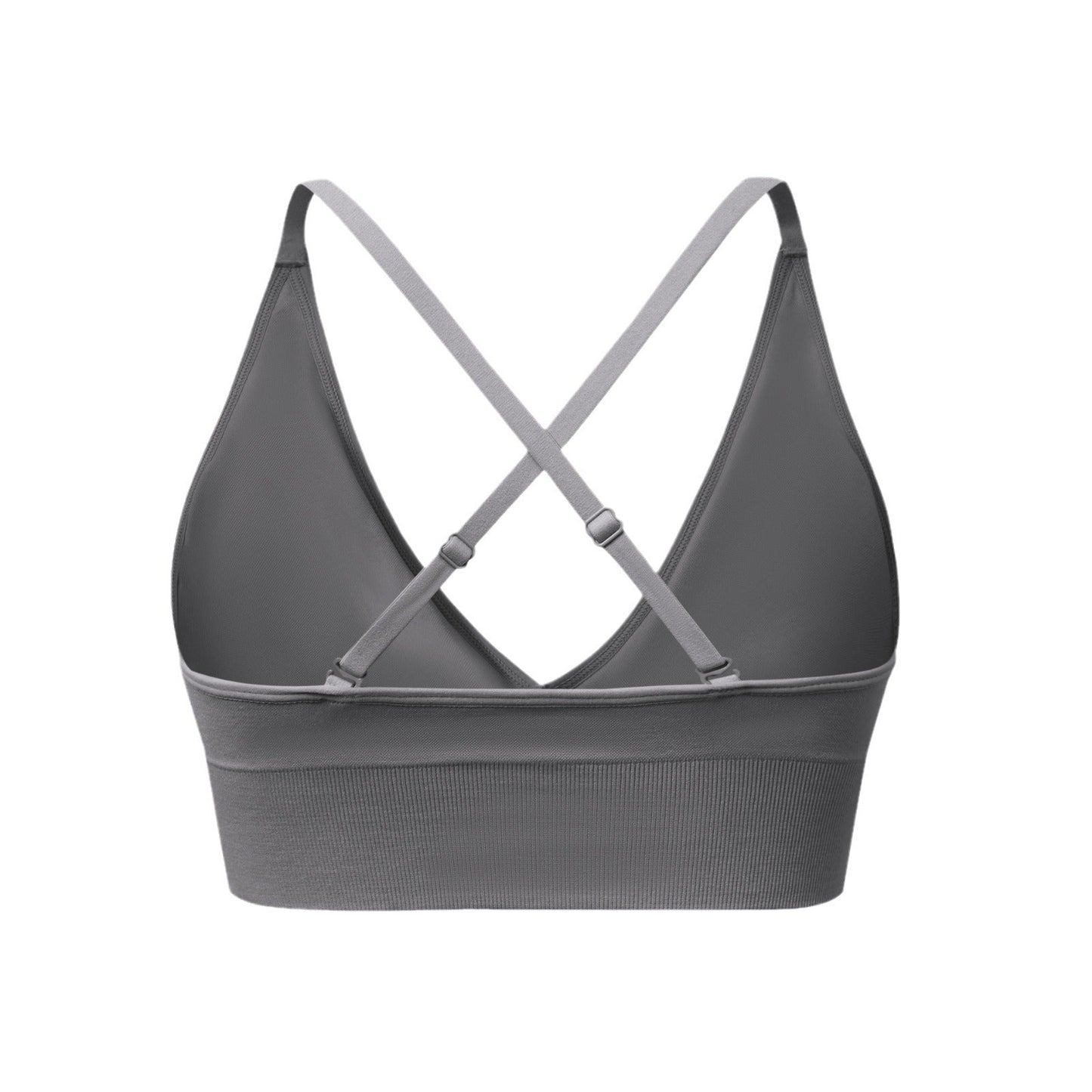 💖 Adjustable triangle bra | Sexy & comfortable
