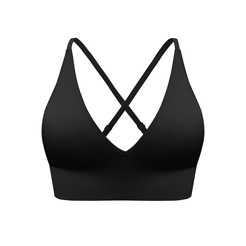 💖 Adjustable triangle bra | Sexy & comfortable