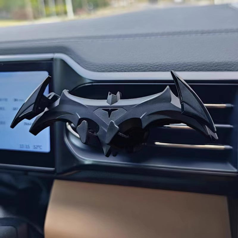 🌟Limited time offer 49% OFF🎁Bat Wings Car Phone Holder