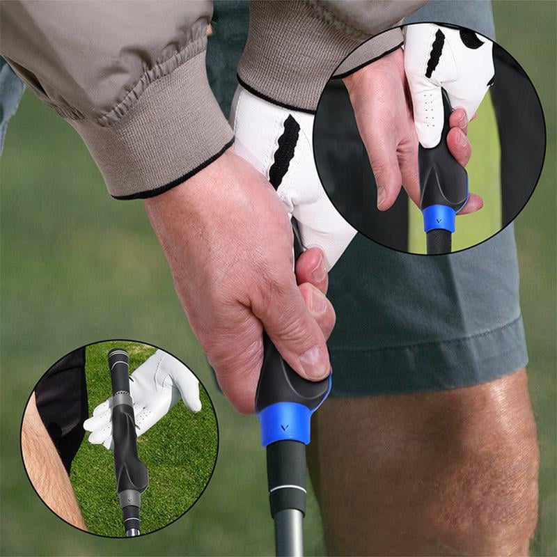 💥Flash sale 48% OFF - Golf Grip Trainer. Fix Swing Grip