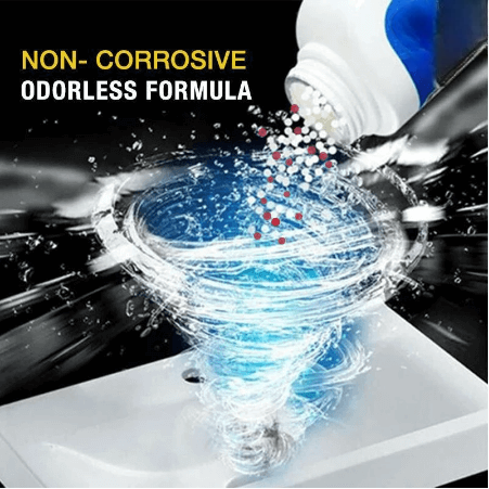 ✨2025 Special Offer✨ Sink and Drain Cleaning