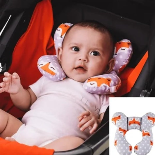 🔥Welfare for new moms: baby support pillow