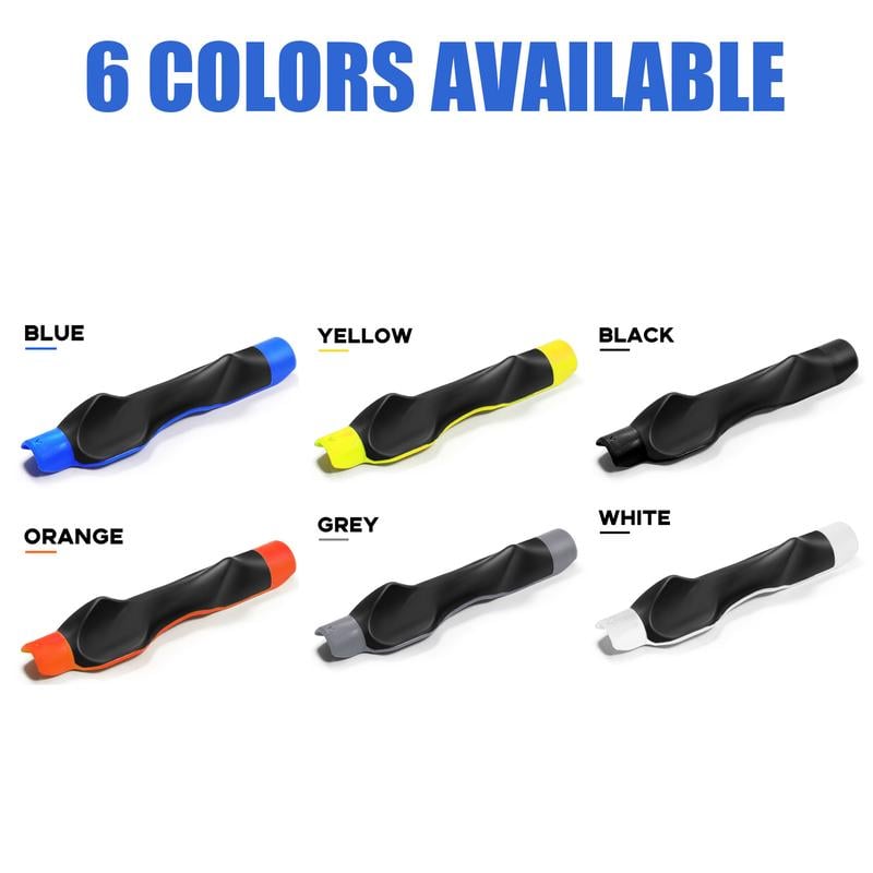 💥Flash sale 48% OFF - Golf Grip Trainer. Fix Swing Grip