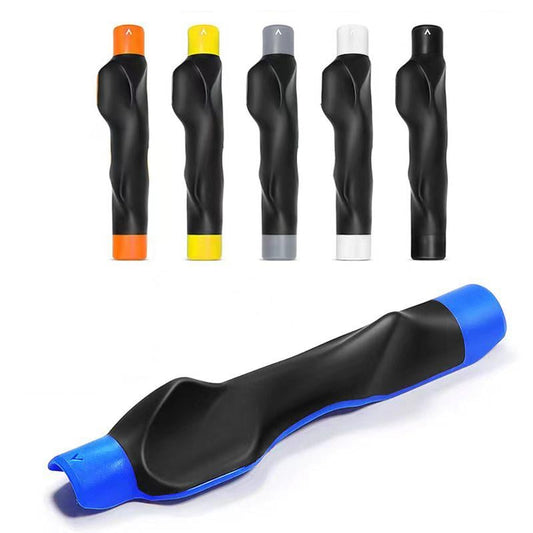 💥Flash sale 48% OFF - Golf Grip Trainer. Fix Swing Grip