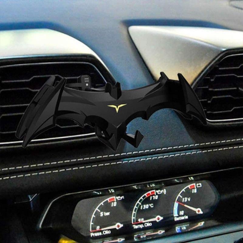 🌟Limited time offer 49% OFF🎁Bat Wings Car Phone Holder